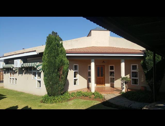 M² BUILDING FOR SALE IN VANDERBIJLPARK SE 3